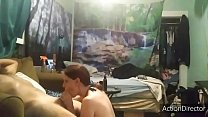 sexy milf has good time with her man